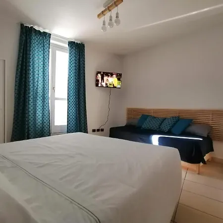 Konukevi Dimora Della Posta