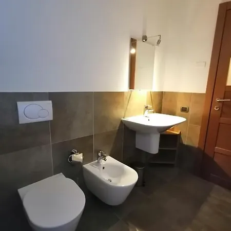 Konukevi Dimora Della Posta *