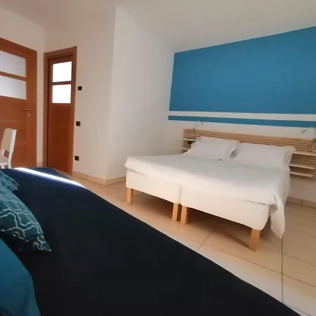 Konukevi Dimora Della Posta