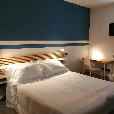 Dimora Della Posta Mondovì