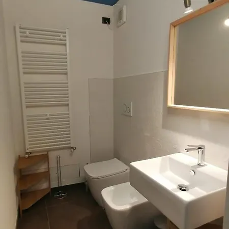 Dimora Della Posta Konukevi *