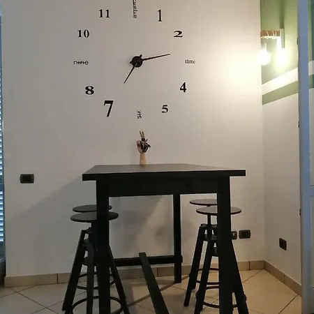 Konukevi Dimora Della Posta *