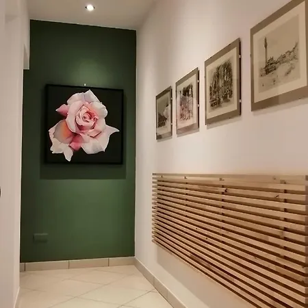 Dimora Della Posta Mondovì