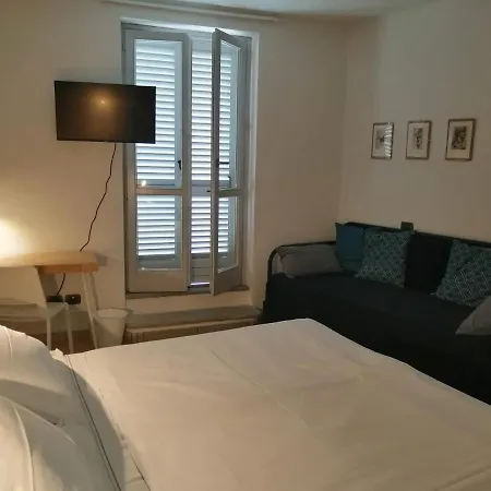 Dimora Della Posta * Mondovì