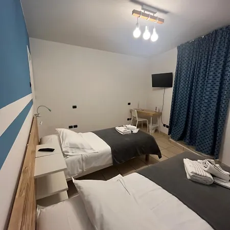 Dimora Della Posta Mondovì