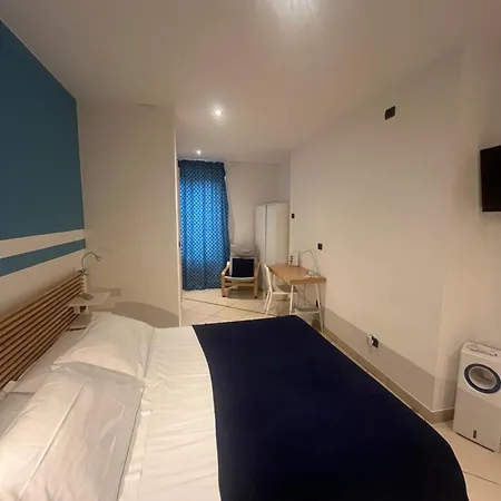 Dimora Della Posta Konukevi *