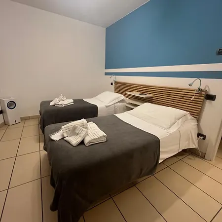 Konukevi Dimora Della Posta *