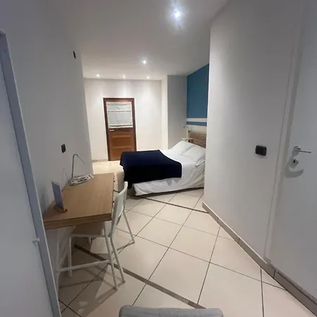 Gasthof Dimora Della Posta Mondovì