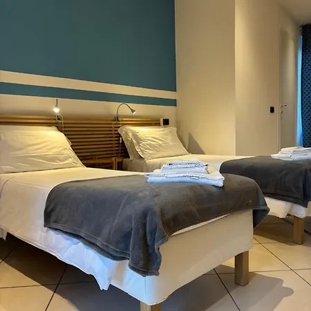 Gasthof Dimora Della Posta Mondovì