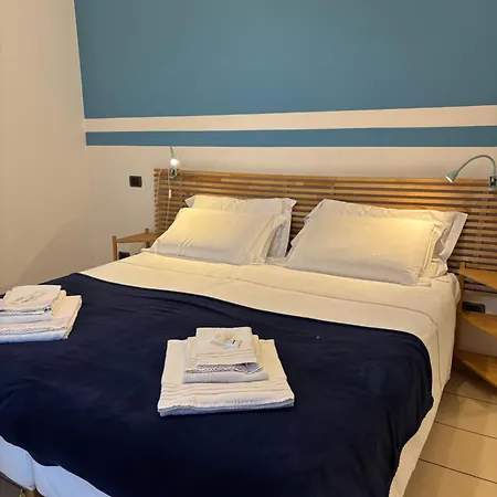 Dimora Della Posta Gasthof Mondovì