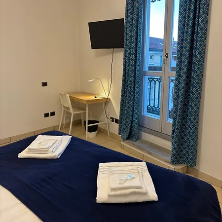 Dimora Della Posta