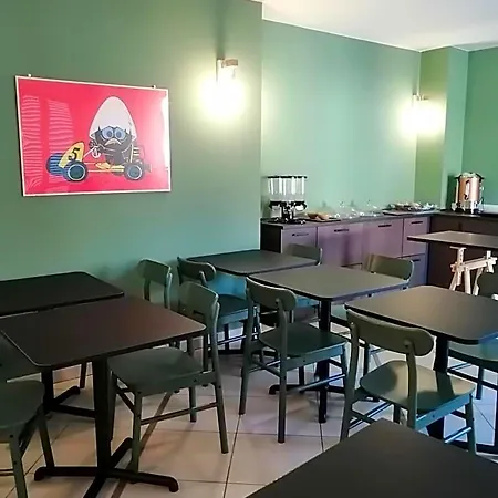 Πανσιόν Dimora Della Posta