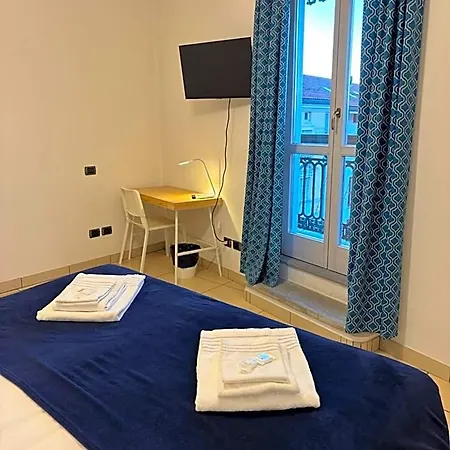 Dimora Della Posta Mondovì