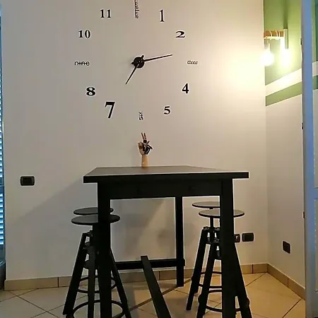 Dimora Della Posta Πανσιόν Mondovì
